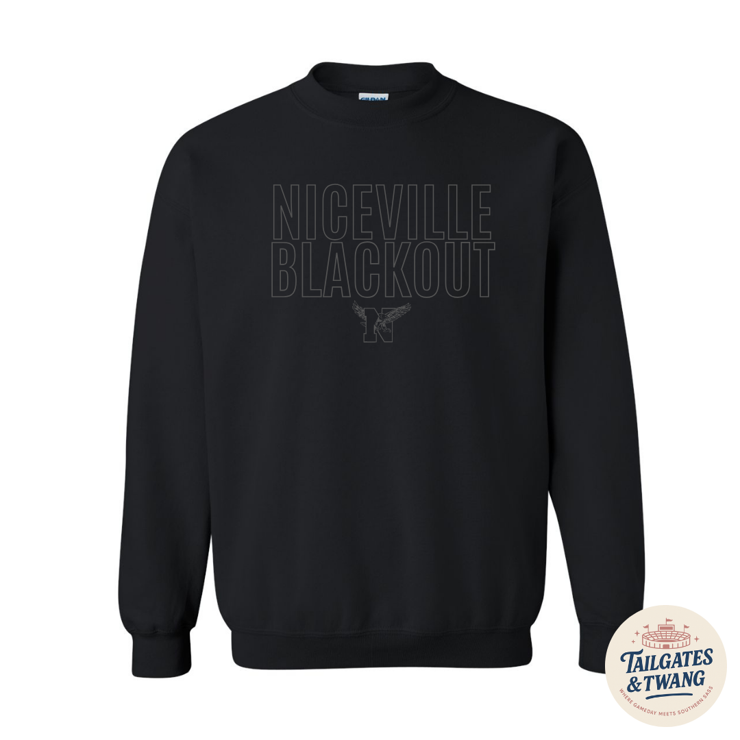 Niceville Blackout