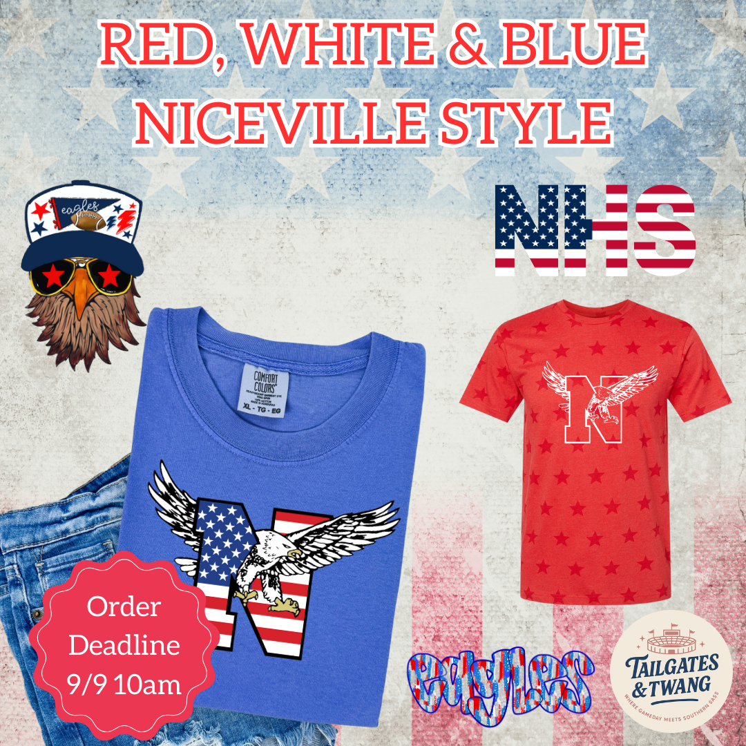 USA Niceville Collection