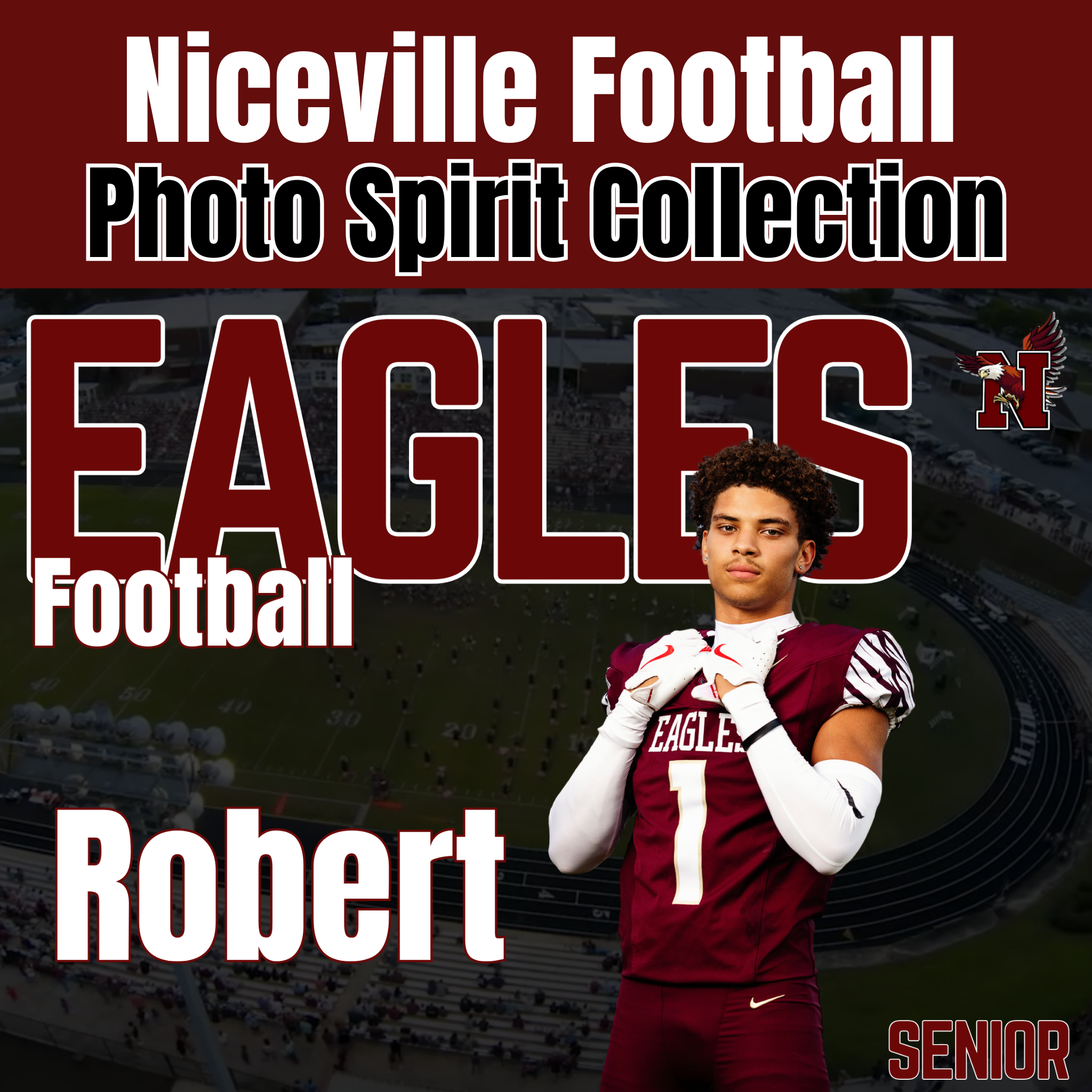 Niceville Football