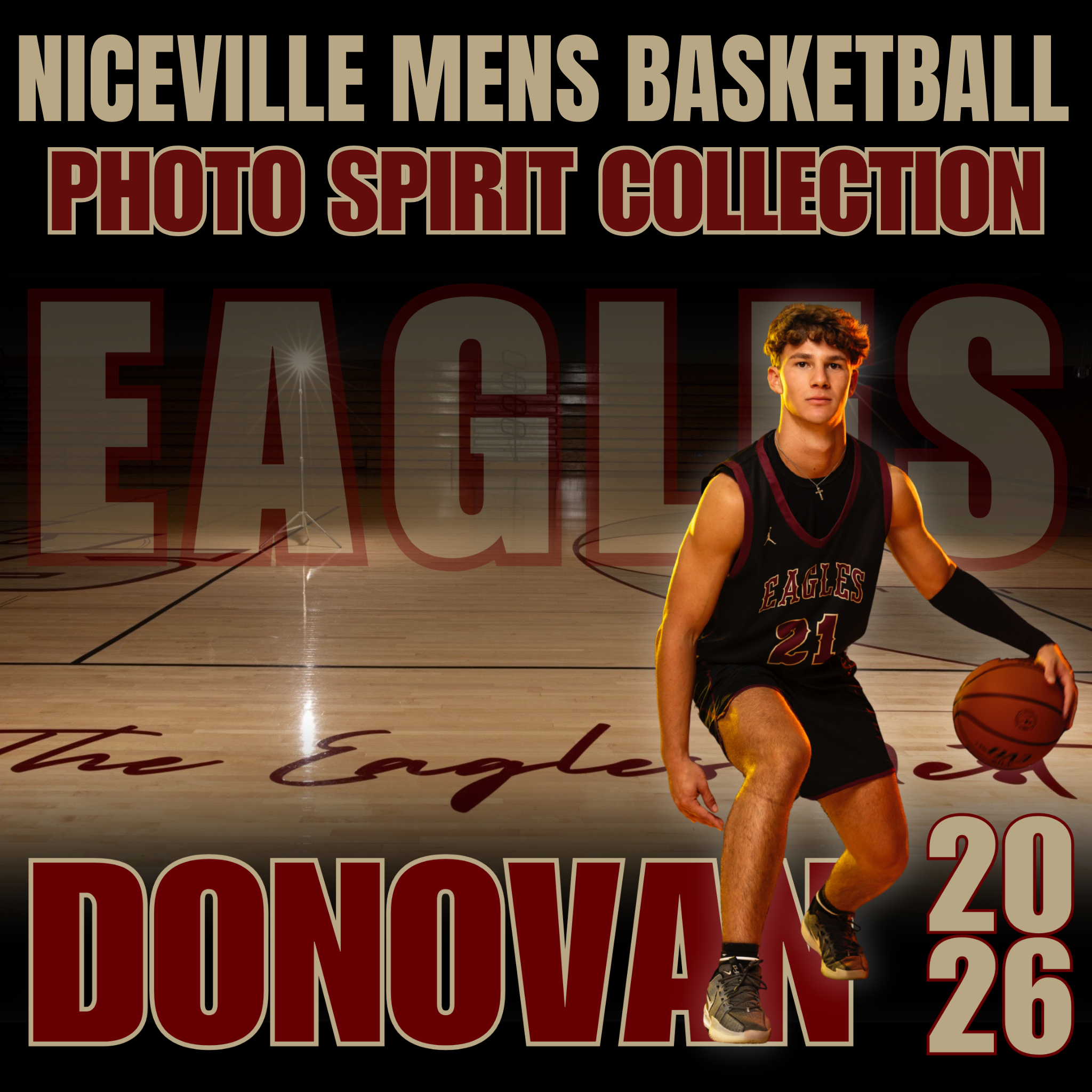 Niceville Basketball