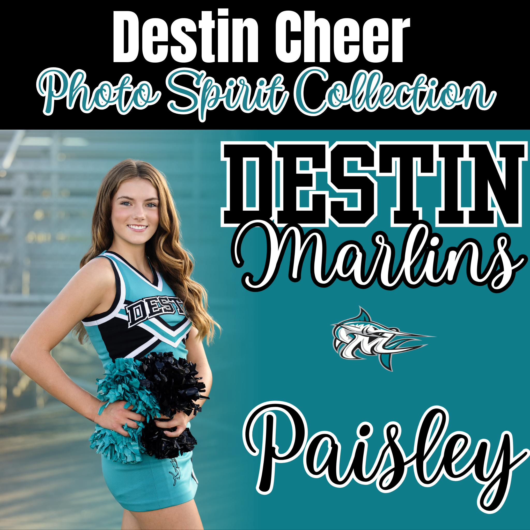 Destin Cheer
