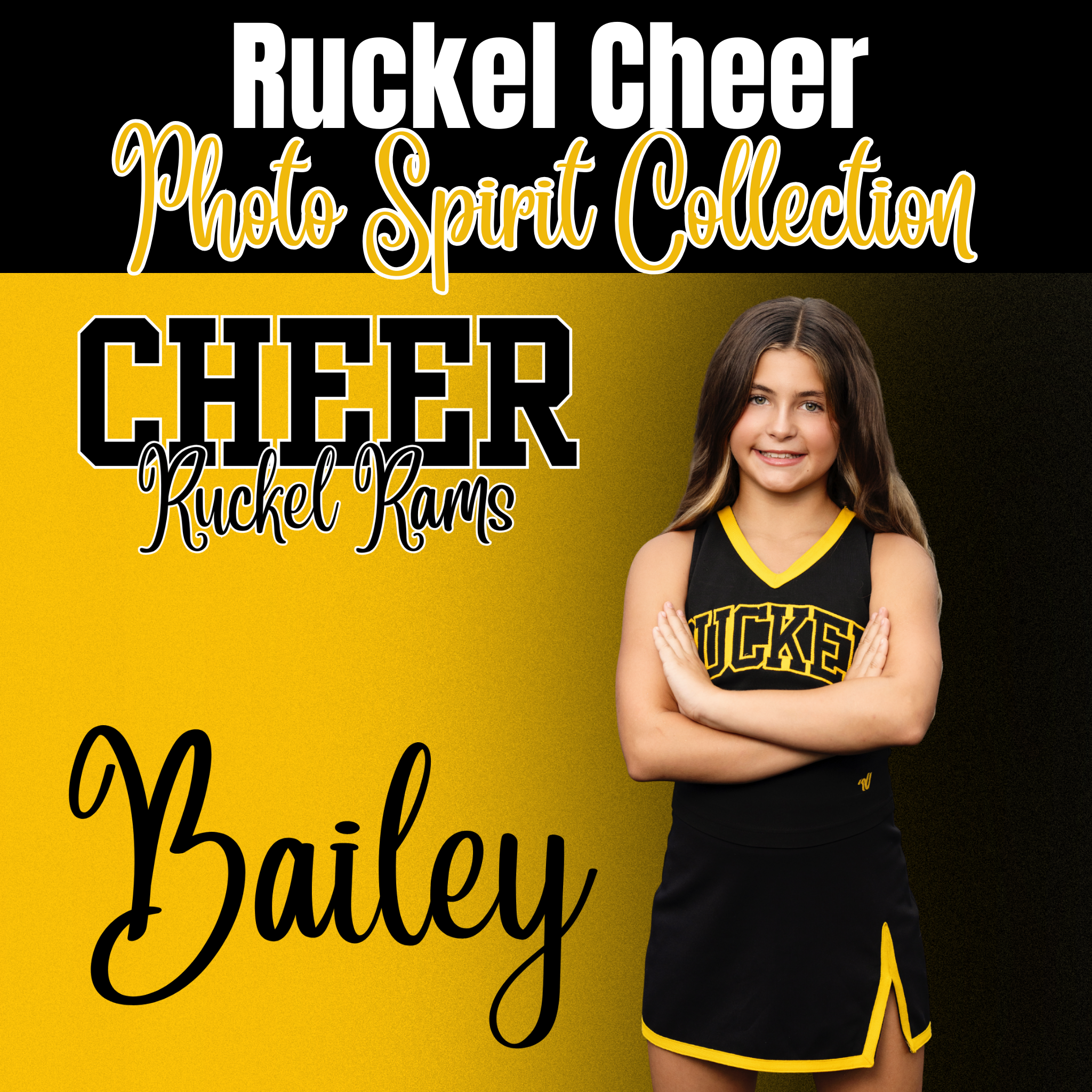 Ruckel Cheer