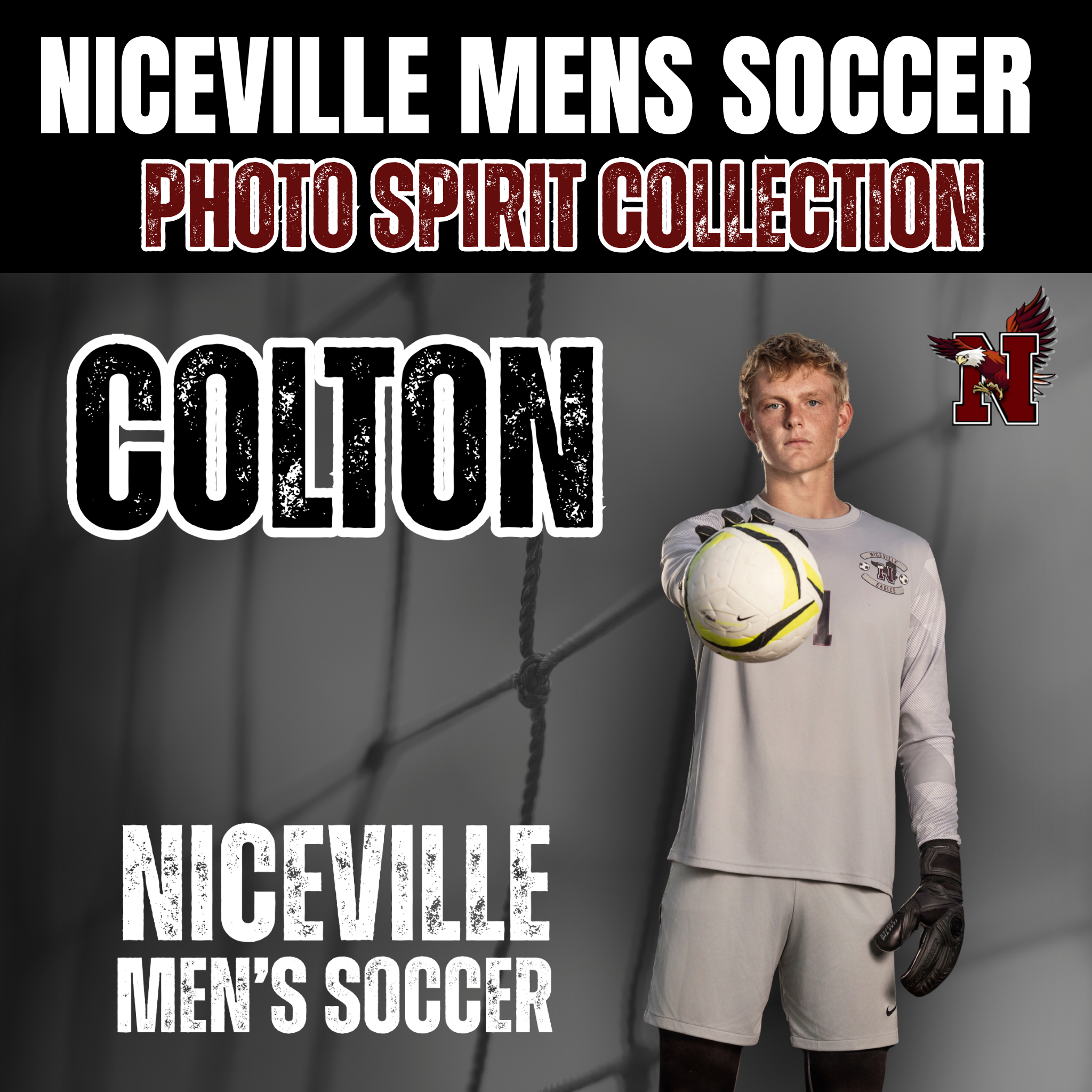 NHS Men's Soccer