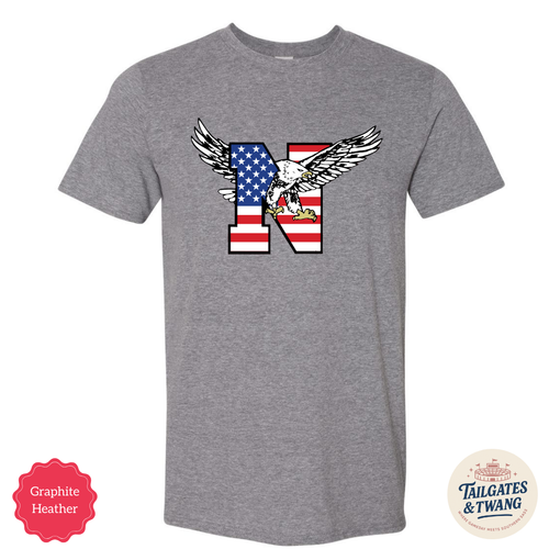 Flag Flyin' N