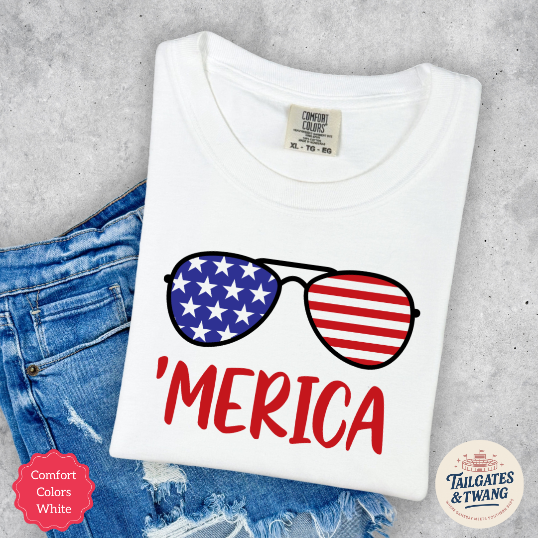 'Merica