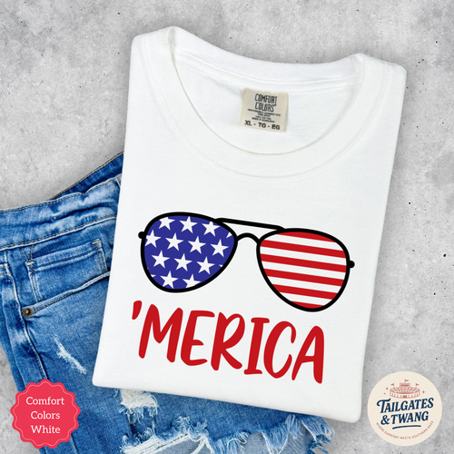 'Merica
