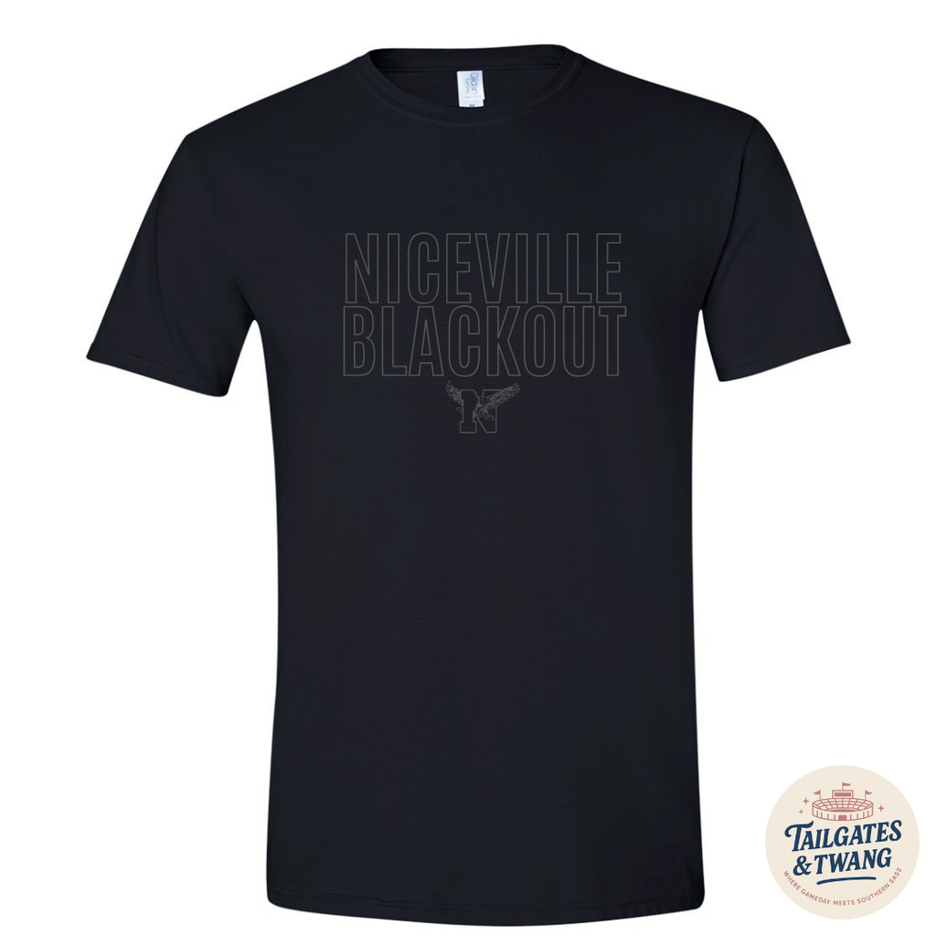 Niceville Blackout