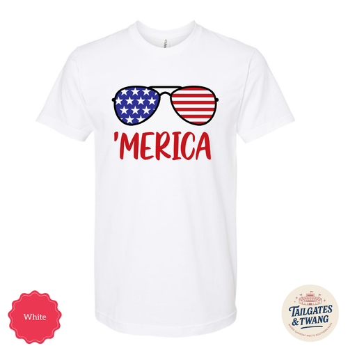 'Merica