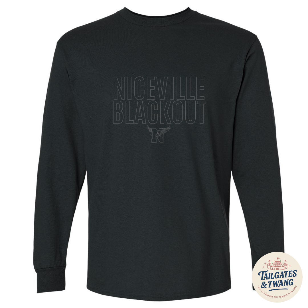 Niceville Blackout