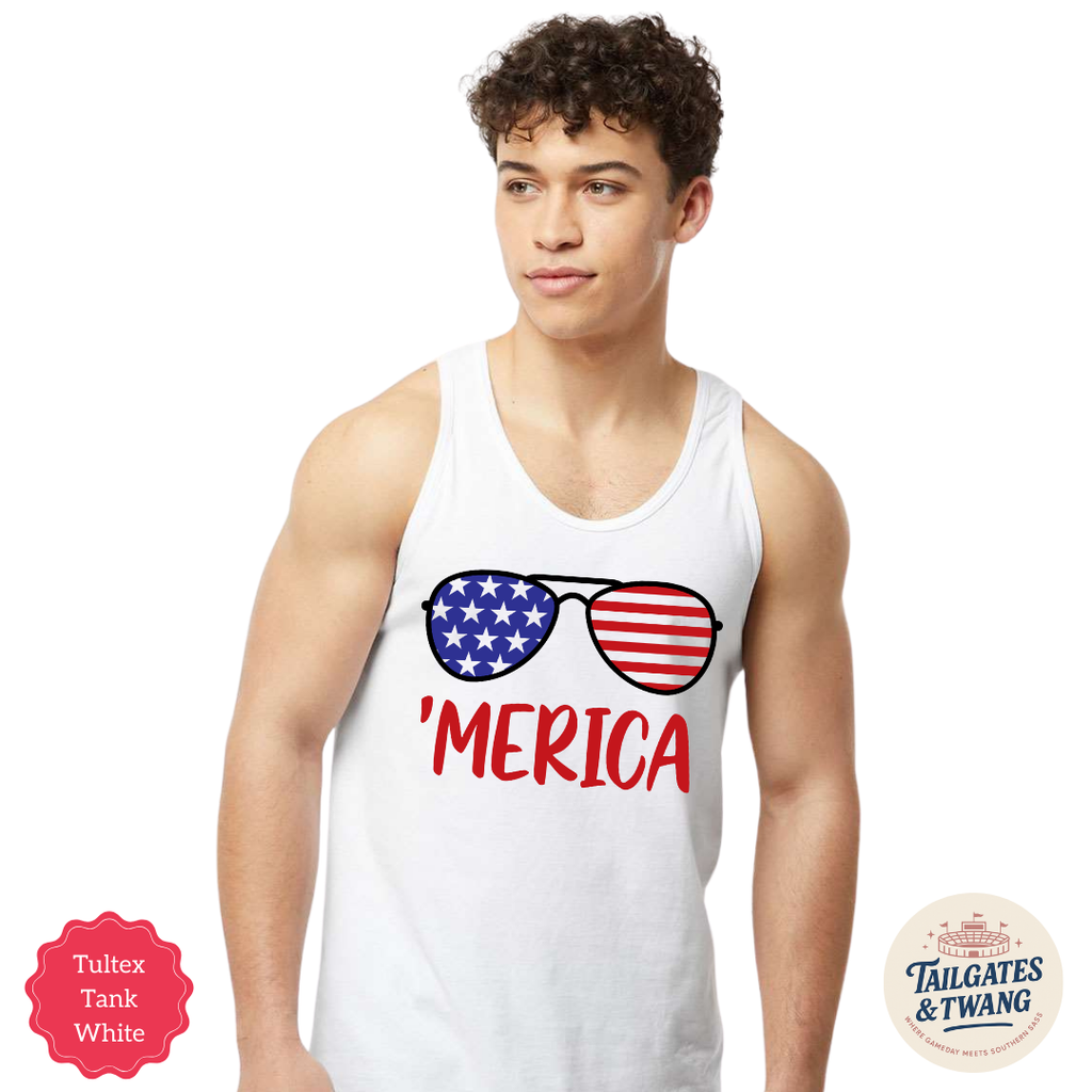 'Merica