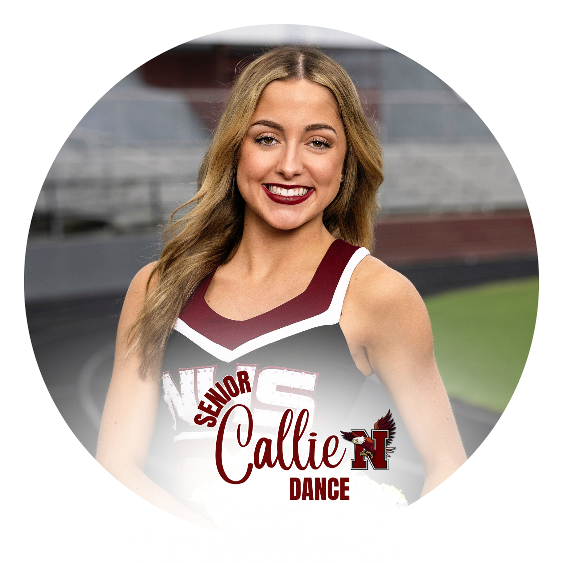 Niceville Dance Button